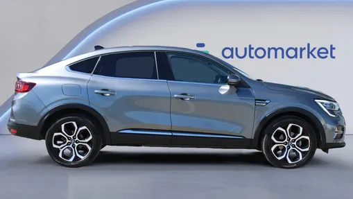 RENAULT Arkana Arkana 1.3 TCe mHEV Techno EDC
