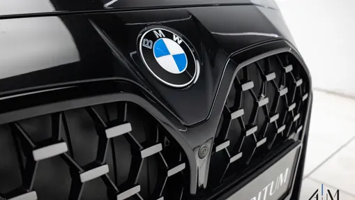 BMW Seria 4 430i xDrive M Sport aut