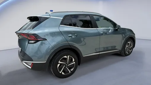 KIA Sportage Sportage 1.6 T-GDI mHEV L 2WD DCT