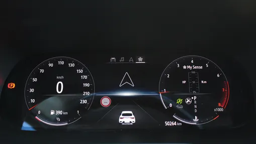 RENAULT Arkana Arkana 1.3 TCe mHEV Techno EDC