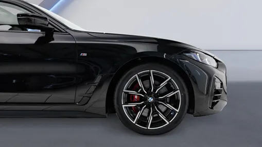 BMW Seria 4 430i xDrive M Sport aut