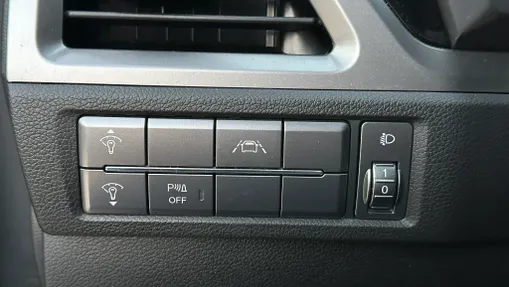 KGM / SSANGYONG Korando Korando 1.5 T-GDI Quartz 2WD aut
