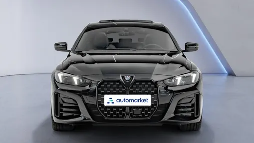 BMW Seria 4 430i xDrive M Sport aut