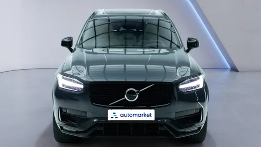 VOLVO XC90 XC90 B5 D AWD R-Design 7os aut