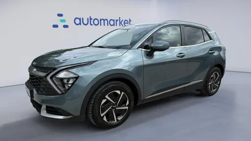 KIA Sportage Sportage 1.6 T-GDI mHEV L 2WD DCT