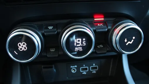 RENAULT Arkana Arkana 1.3 TCe mHEV Techno EDC