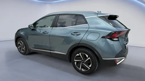 KIA Sportage Sportage 1.6 T-GDI mHEV L 2WD DCT