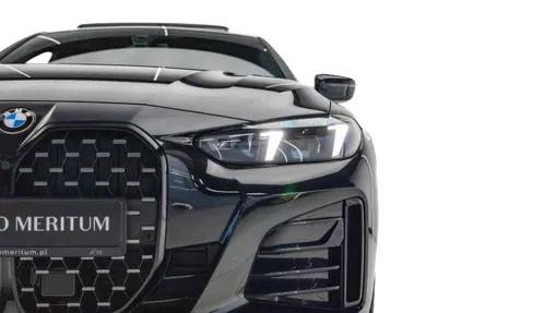 BMW Seria 4 430i xDrive M Sport aut