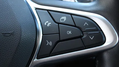 RENAULT Arkana Arkana 1.3 TCe mHEV Techno EDC