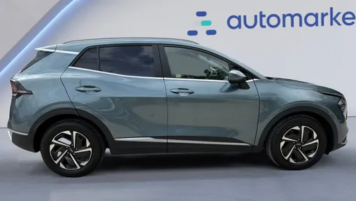 KIA Sportage Sportage 1.6 T-GDI mHEV L 2WD DCT