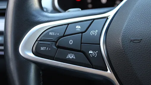 RENAULT Arkana Arkana 1.3 TCe mHEV Techno EDC