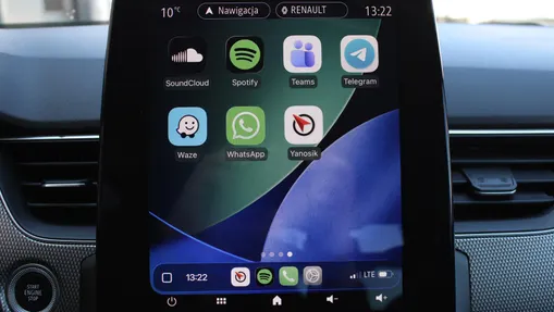 RENAULT Arkana Arkana 1.3 TCe mHEV Techno EDC