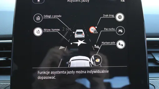 RENAULT Arkana Arkana 1.3 TCe mHEV Techno EDC