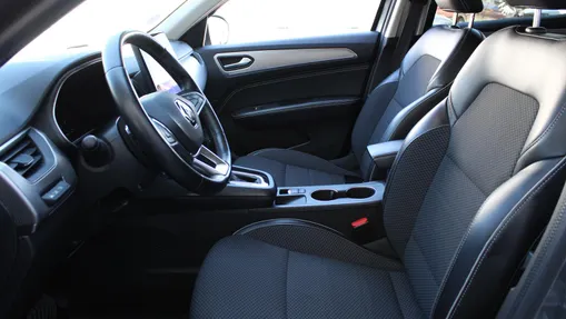 RENAULT Arkana Arkana 1.3 TCe mHEV Techno EDC