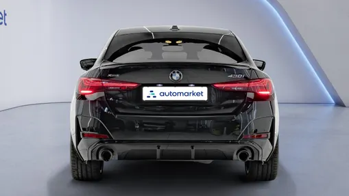 BMW Seria 4 430i xDrive M Sport aut