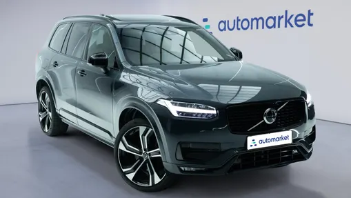 VOLVO XC90 XC90 B5 D AWD R-Design 7os aut
