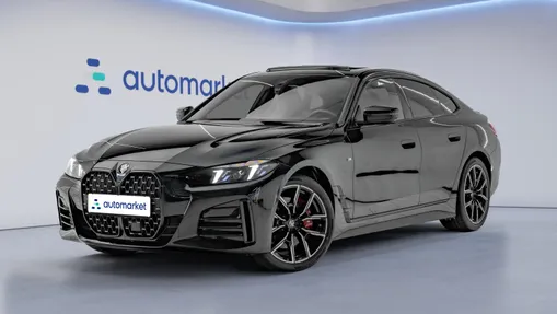 BMW Seria 4 430i xDrive M Sport aut