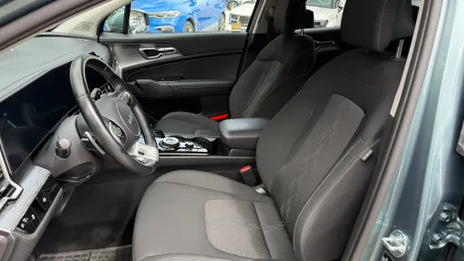 KIA Sportage Sportage 1.6 T-GDI mHEV L 2WD DCT
