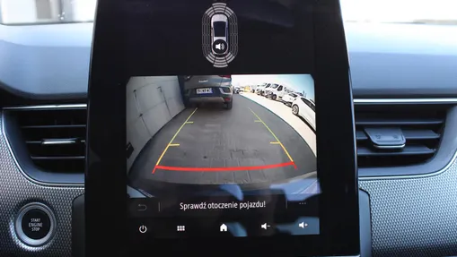 RENAULT Arkana Arkana 1.3 TCe mHEV Techno EDC