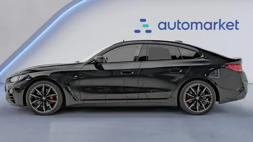 BMW Seria 4 430i xDrive M Sport aut
