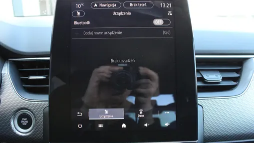 RENAULT Arkana Arkana 1.3 TCe mHEV Techno EDC