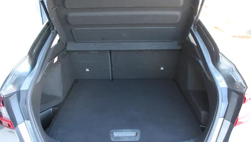 RENAULT Arkana Arkana 1.3 TCe mHEV Techno EDC