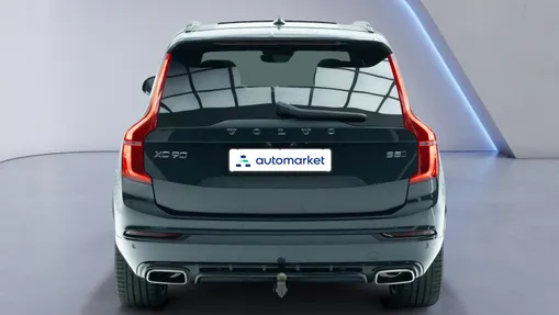 VOLVO XC90 XC90 B5 D AWD R-Design 7os aut
