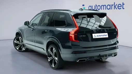 VOLVO XC90 XC90 B5 D AWD R-Design 7os aut