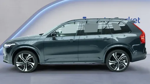 VOLVO XC90 XC90 B5 D AWD R-Design 7os aut