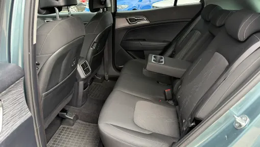 KIA Sportage Sportage 1.6 T-GDI mHEV L 2WD DCT