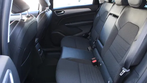 RENAULT Arkana Arkana 1.3 TCe mHEV Techno EDC