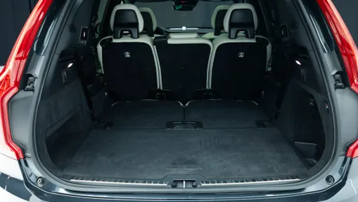 VOLVO XC90 XC90 B5 D AWD R-Design 7os aut