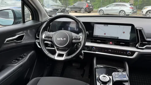 KIA Sportage Sportage 1.6 T-GDI mHEV L 2WD DCT