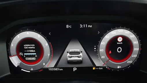NISSAN Qashqai Qashqai 1.3 DIG-T mHEV N-Connecta Xtronic