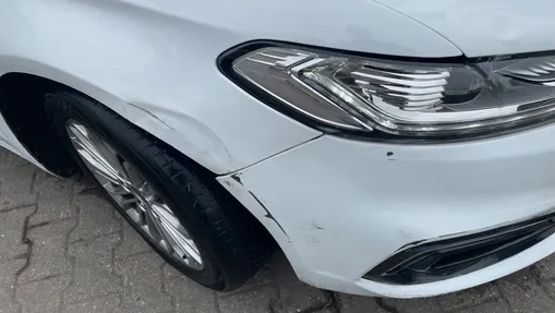 FORD Mondeo Mondeo 2.0 Hybrid Titanium