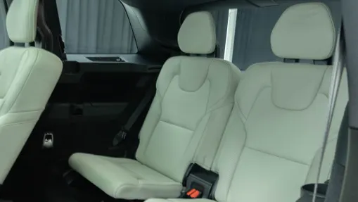 VOLVO XC90 XC90 B5 D AWD R-Design 7os aut