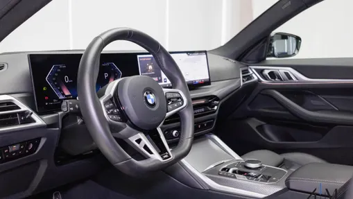 BMW Seria 4 430i xDrive M Sport aut