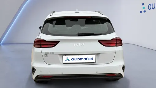 KIA Cee'd Ceed 1.0 T-GDI S