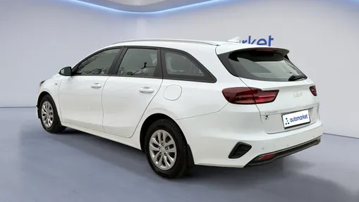KIA Cee'd Ceed 1.0 T-GDI S