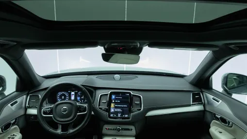 VOLVO XC90 XC90 B5 D AWD R-Design 7os aut