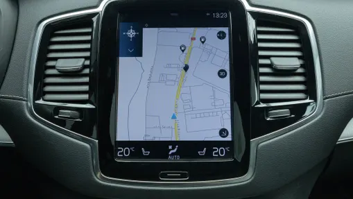 VOLVO XC90 XC90 B5 D AWD R-Design 7os aut