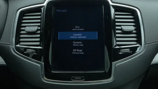 VOLVO XC90 XC90 B5 D AWD R-Design 7os aut