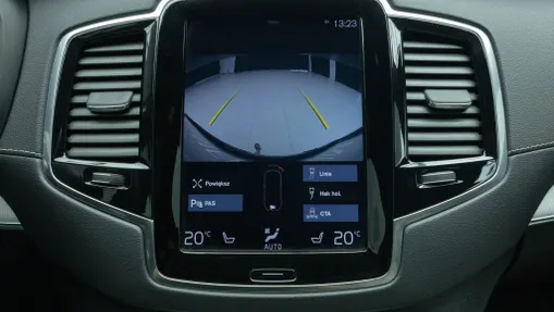 VOLVO XC90 XC90 B5 D AWD R-Design 7os aut