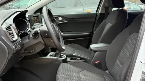 KIA Cee'd Ceed 1.0 T-GDI S