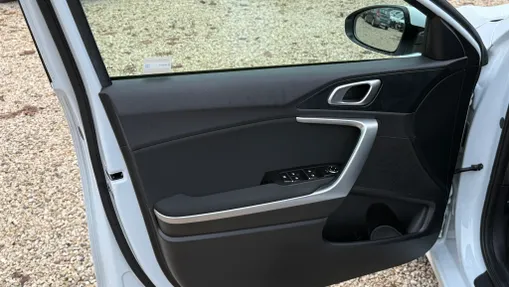 KIA Cee'd Ceed 1.0 T-GDI S