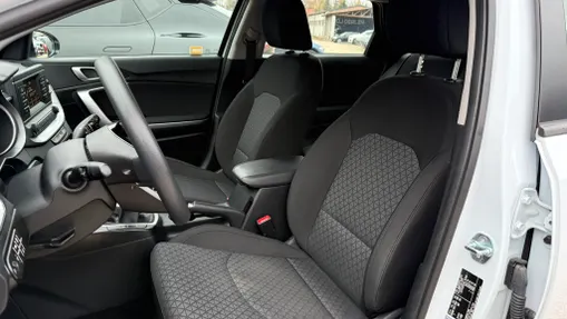 KIA Cee'd Ceed 1.0 T-GDI S