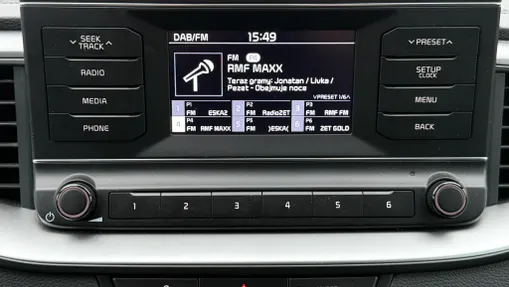 KIA Cee'd Ceed 1.0 T-GDI S