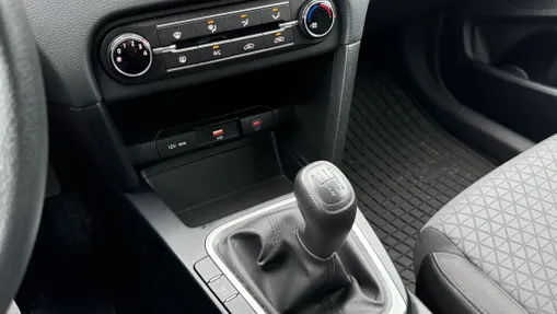 KIA Cee'd Ceed 1.0 T-GDI S