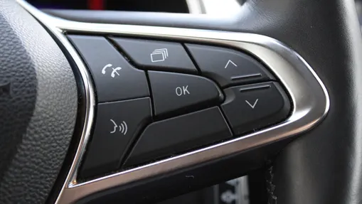 RENAULT Captur Captur 1.3 TCe mHEV Techno EDC