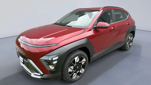 HYUNDAI Kona Kona 1.6 GDI Hybrid Executive DCT Nowy